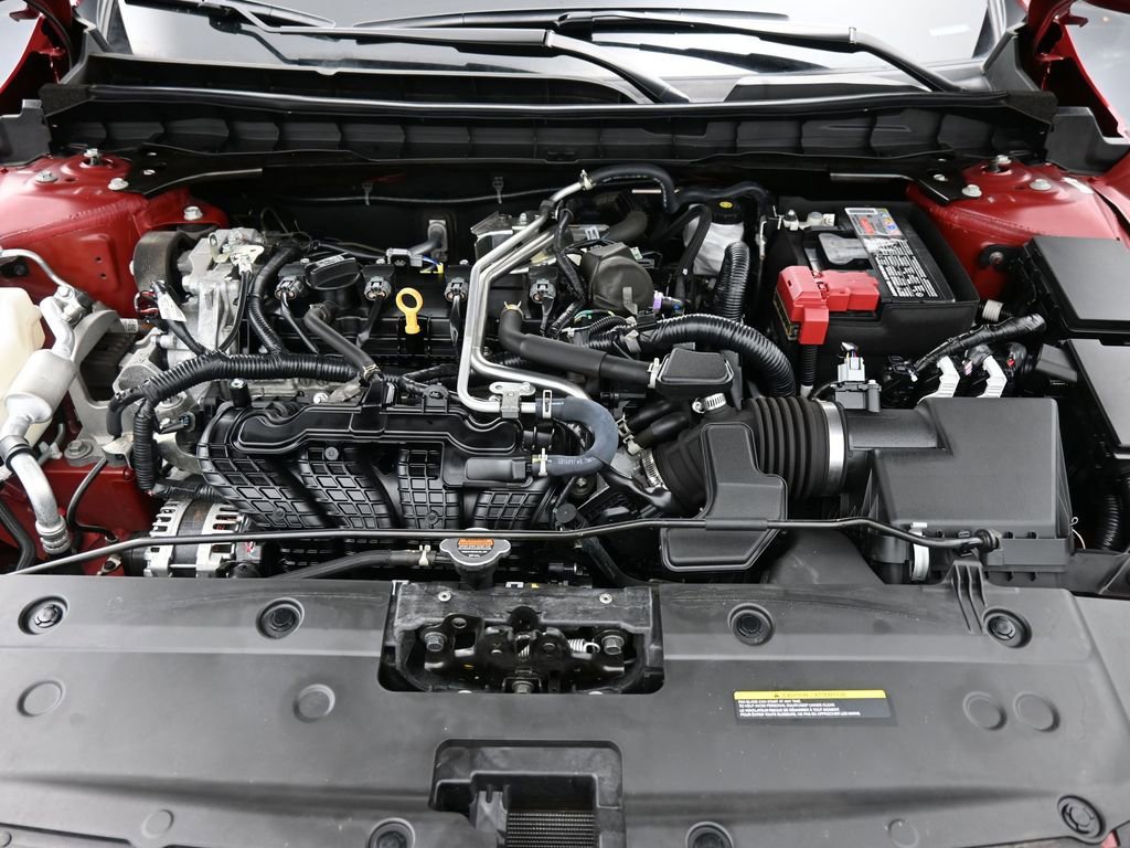 Used 2023 Nissan Altima 2.5 SR w/ SR Premium Package image 40