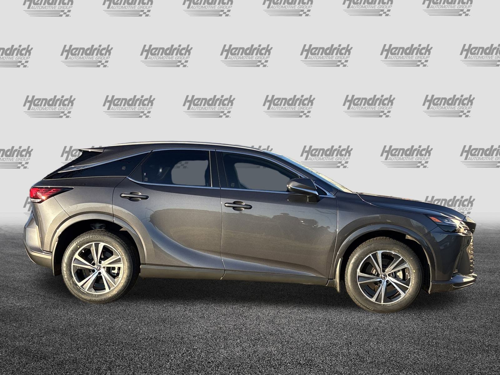 Certified 2024 Lexus RX 350 Premium image 11