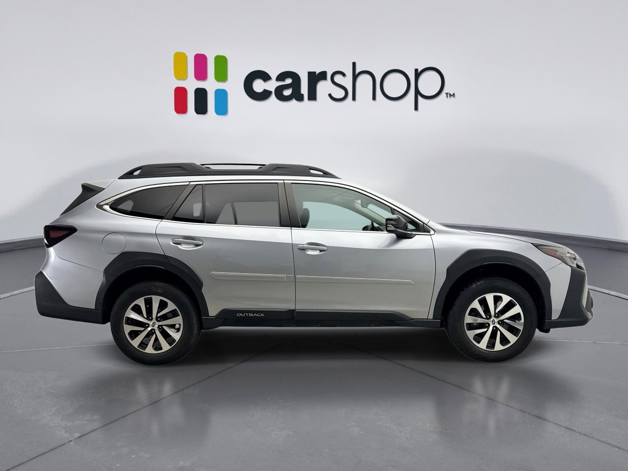 Used 2023 Subaru Outback Premium image 6