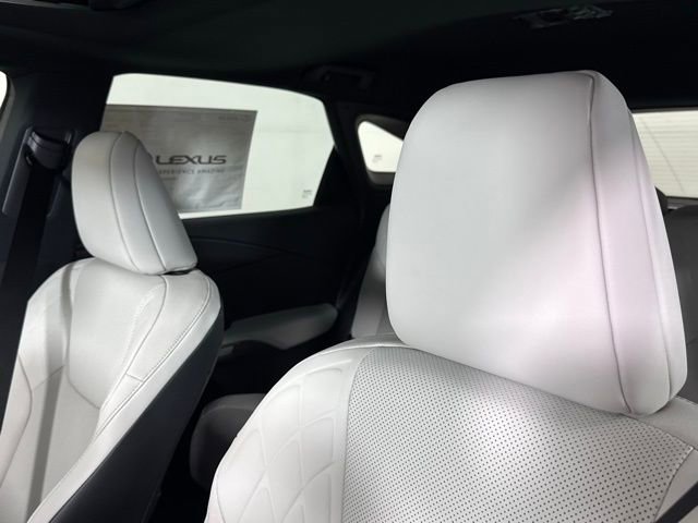 New 2025 Lexus RX 350 F Sport image 15