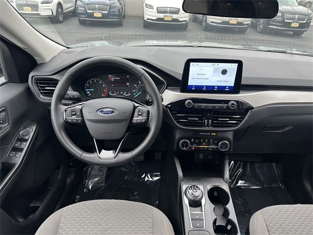Certified 2022 Ford Escape SE w/ Convenience Package image 13