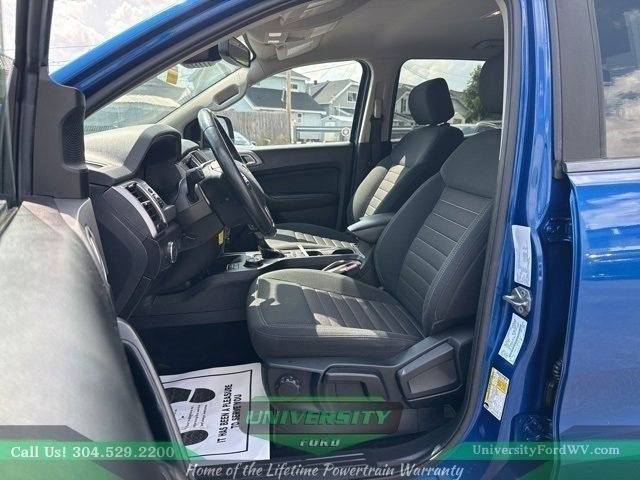 Used 2020 Ford Ranger XLT w/ XLT Sport Appearance Package image 9
