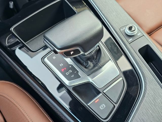 Used 2023 Audi A5 2.0T Premium Plus image 32