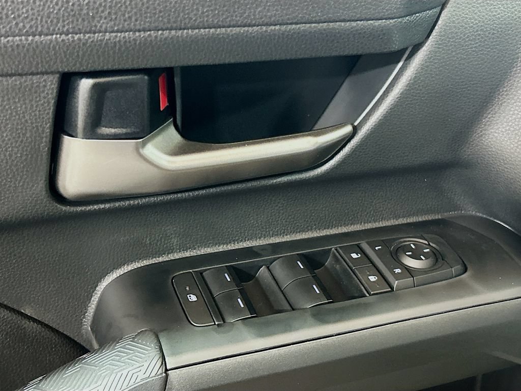 New 2026 Toyota Tacoma TRD Sport RWD image 18