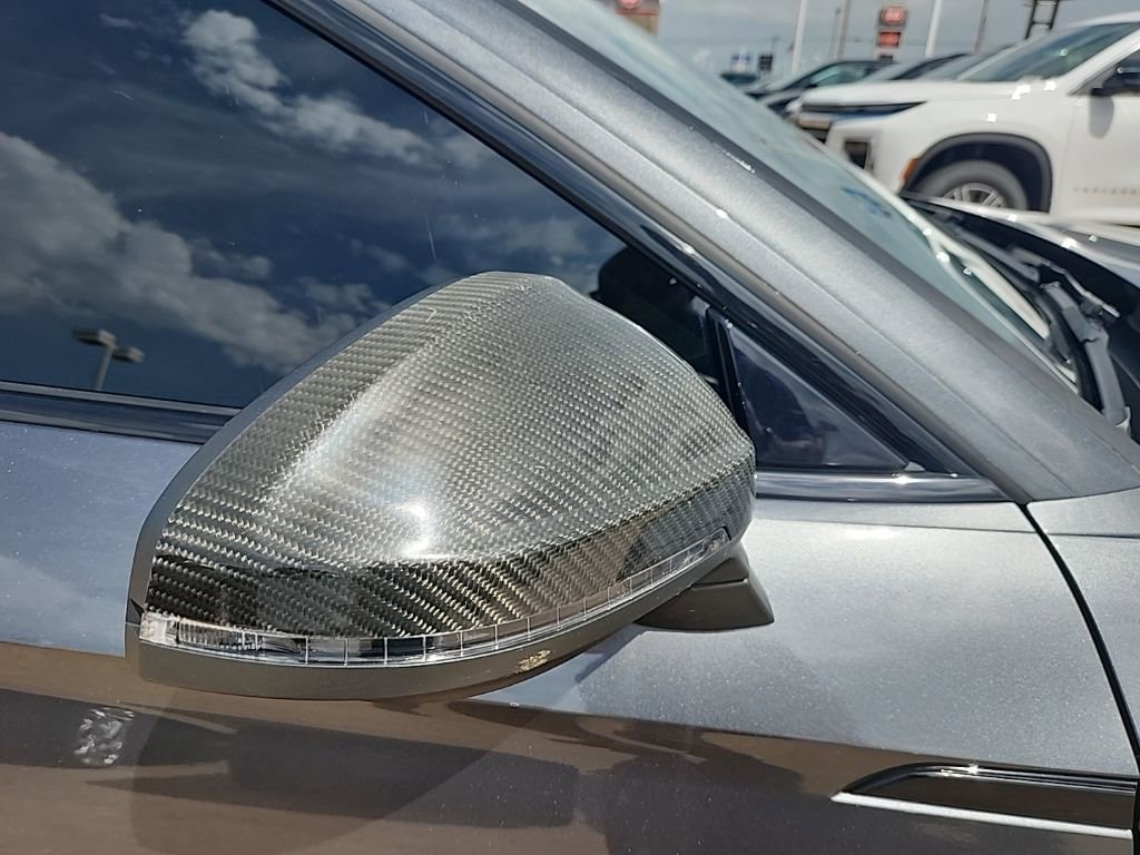 Used 2024 Audi S5 Premium Plus image 5