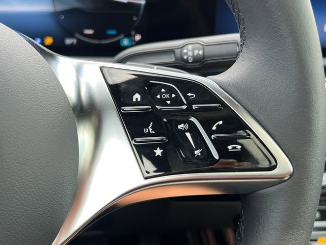 Certified 2025 Mercedes-Benz CLA 250 4MATIC image 21