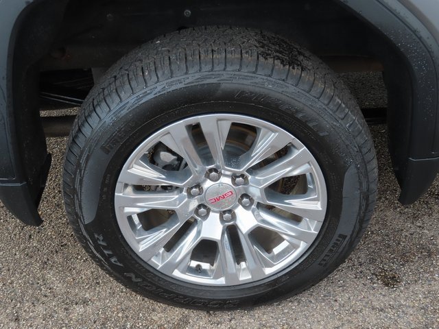Used 2019 GMC Sierra 1500 Denali w/ Technology Package image 15