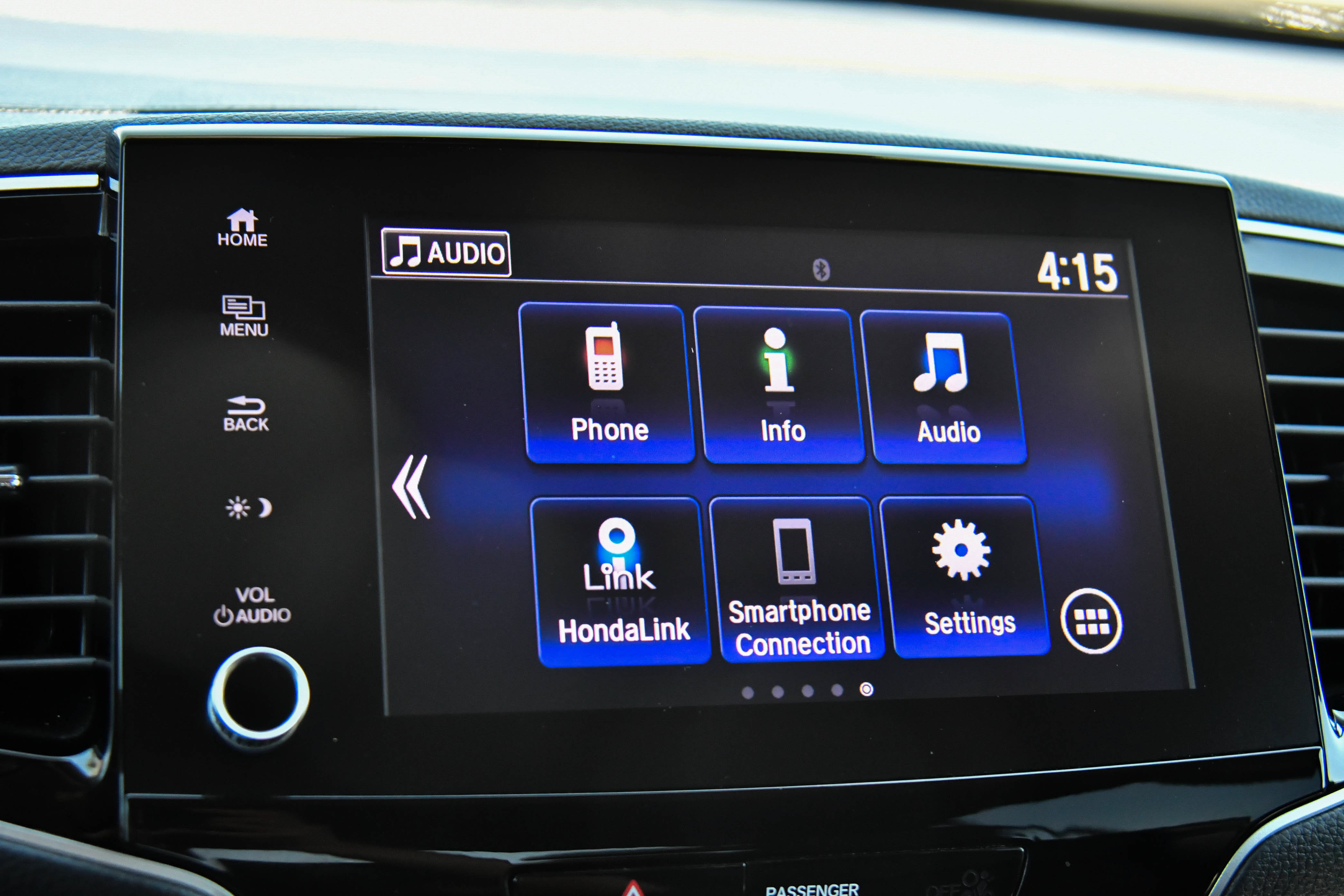 Used 2023 Honda Ridgeline RTL image 23
