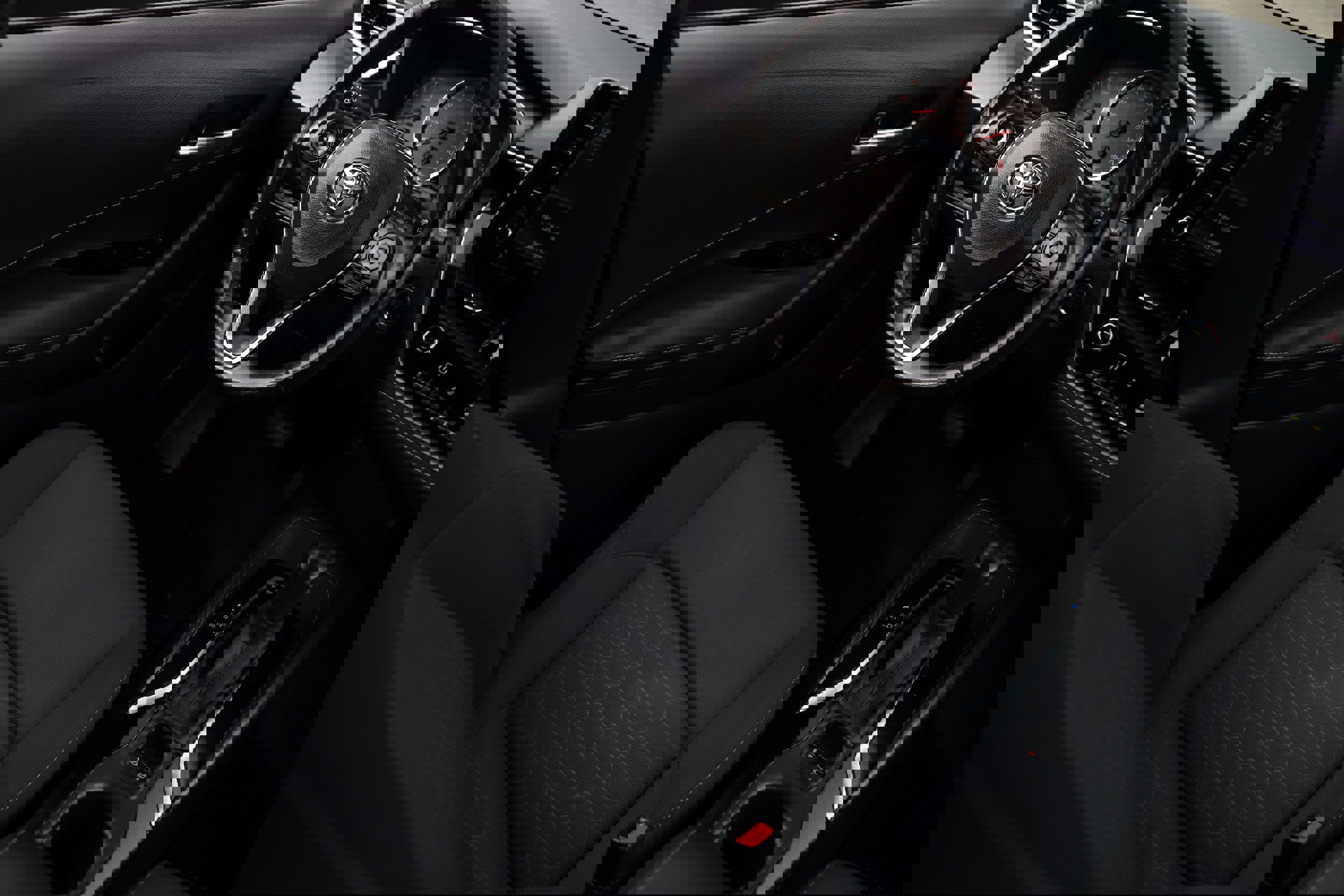 Used 2021 Toyota Corolla SE image 25