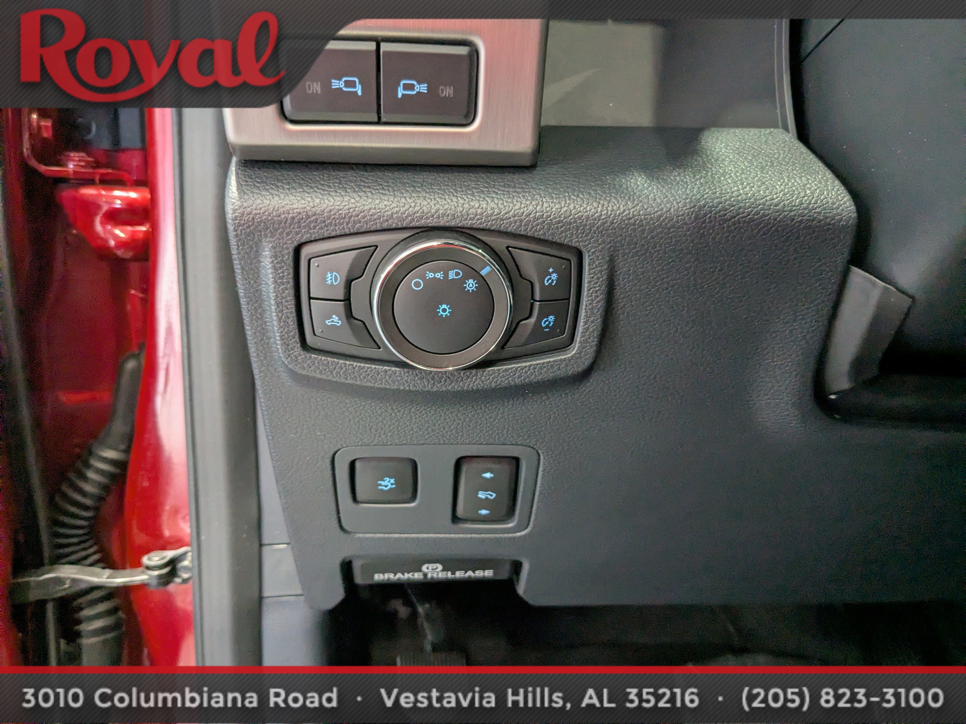 Used 2022 Ford F250 Platinum image 17