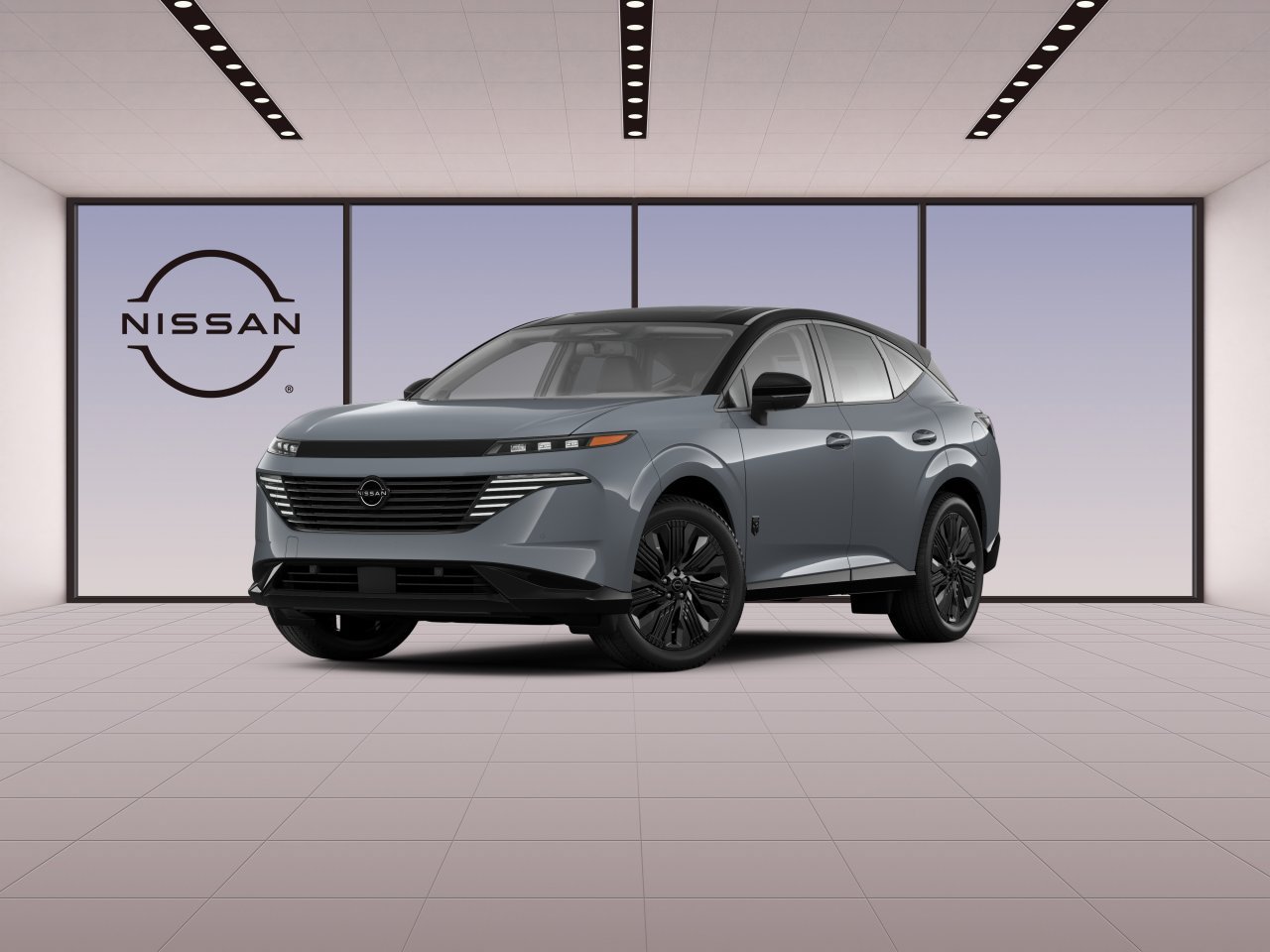 New 2027 Nissan Murano SL