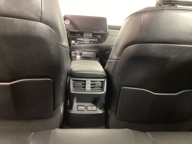 Used 2023 Lexus ES 300h w/ Premium Package FWD image 27