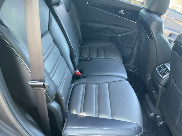 Used 2019 Kia Sorento SX AWD/4WD image 17