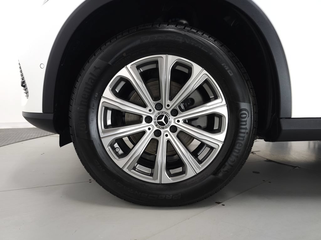 Certified 2026 Mercedes-Benz GLC 300 4MATIC image 32