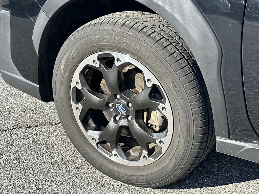 Used 2023 Subaru Crosstrek 2.0i Premium image 40