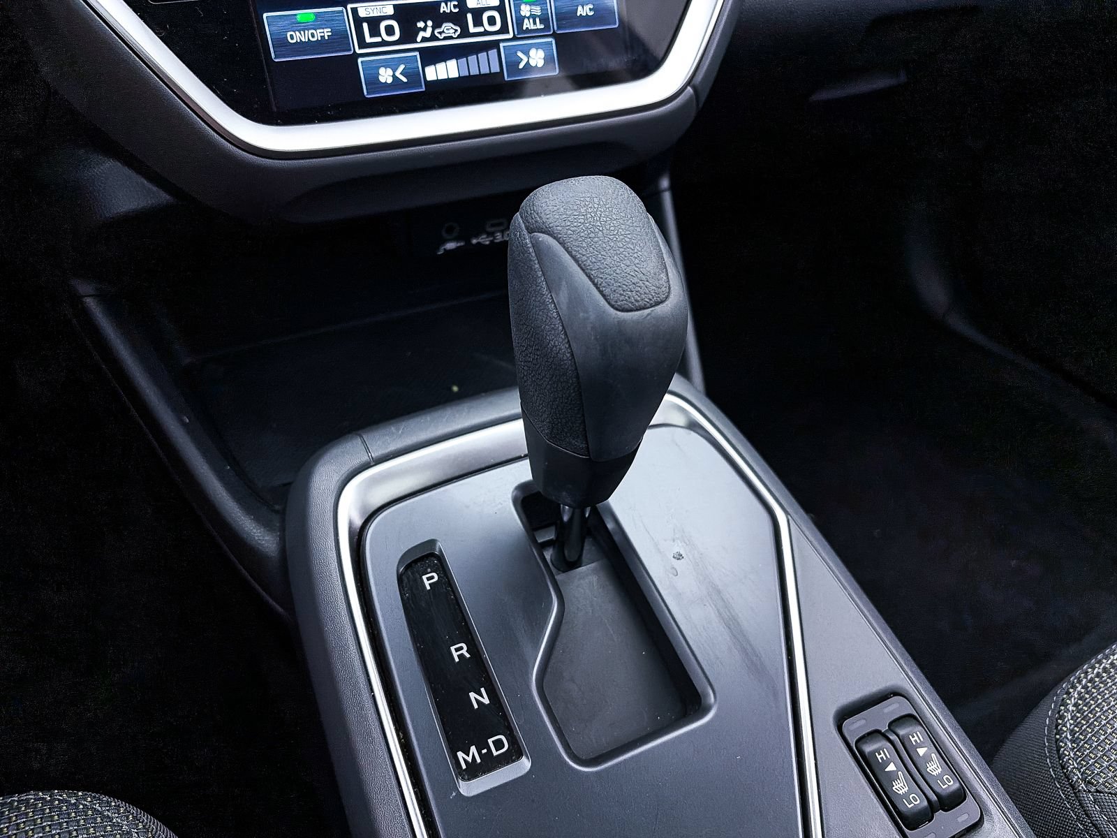 Used 2024 Subaru Crosstrek 2.0i Premium AWD/4WD image 29
