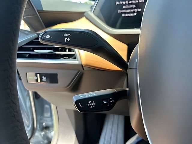 Used 2023 Audi e-tron GT Premium Plus w/ Executive Package AWD/4WD image 34