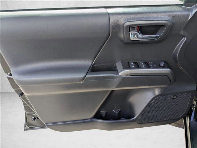 Certified 2023 Toyota Tacoma TRD Sport w/ TRD Premium Sport Package image 10