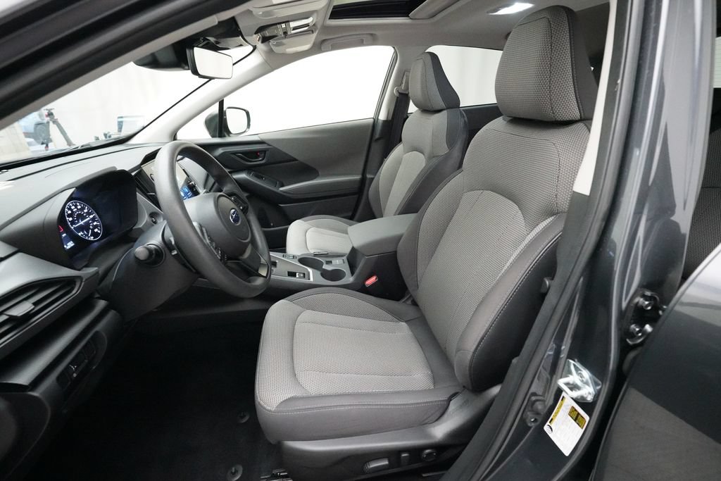 Certified 2024 Subaru Crosstrek 2.0i Premium AWD/4WD image 7
