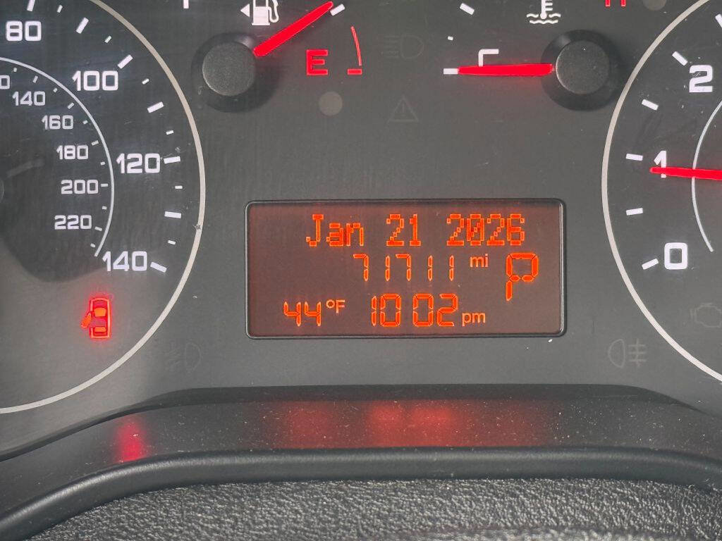 Used 2020 RAM ProMaster City Tradesman image 9