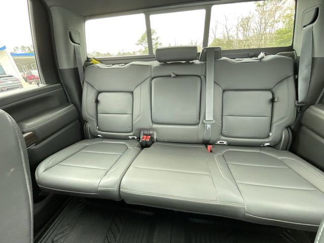 Used 2021 Chevrolet Silverado 2500 LT w/ Convenience Package image 14