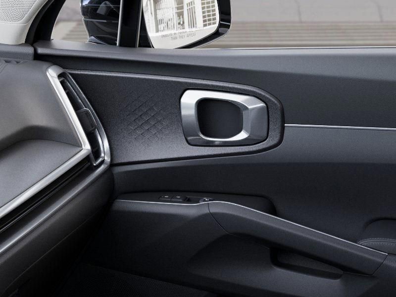 Certified 2025 Kia Sorento S image 25