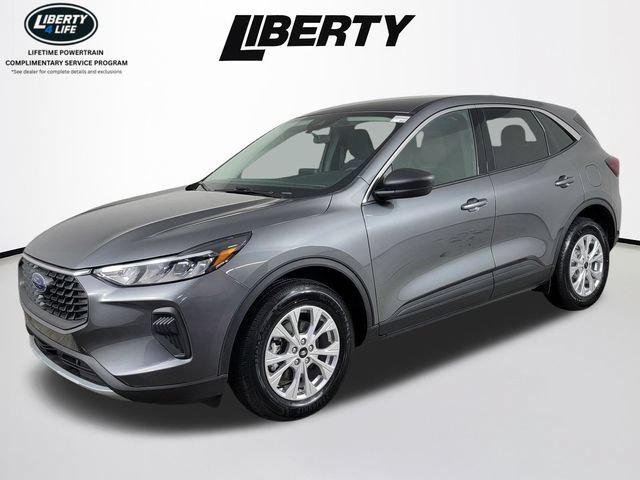 Used 2023 Ford Escape Active AWD/4WD image 8