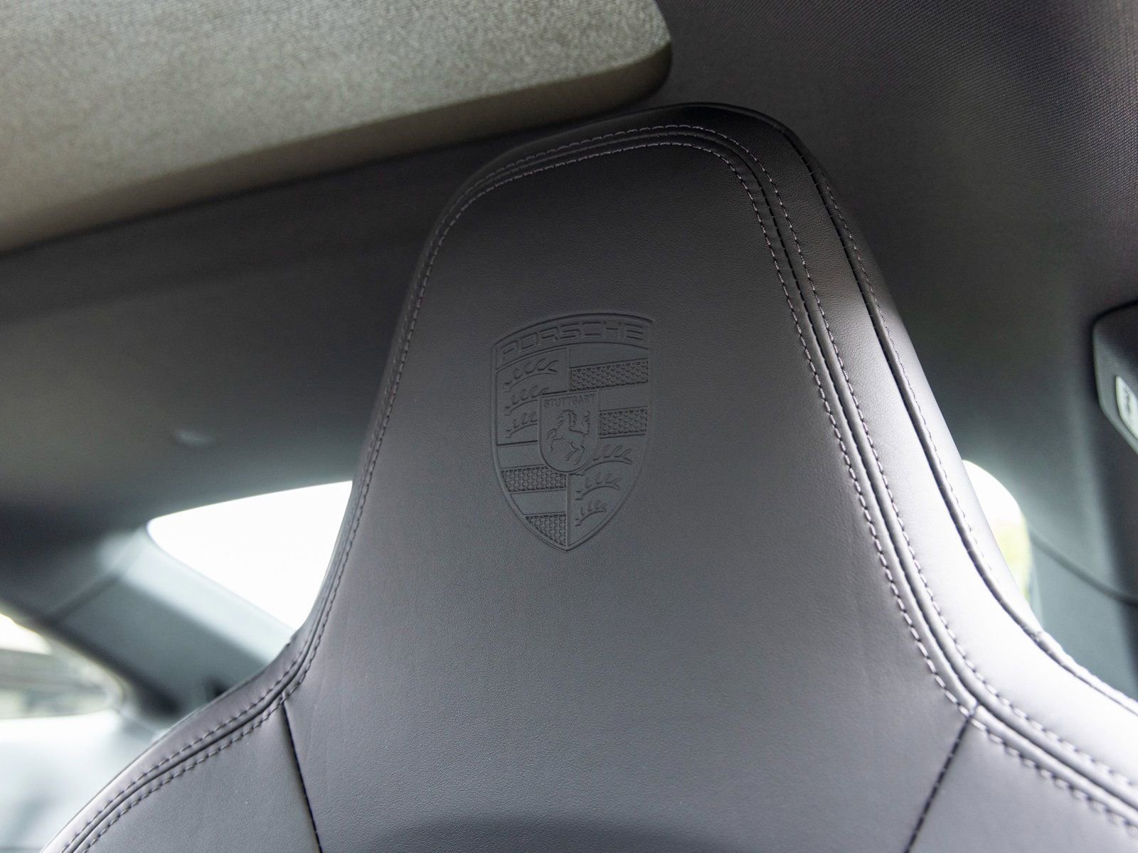 Certified 2025 Porsche 911 Carrera S image 31