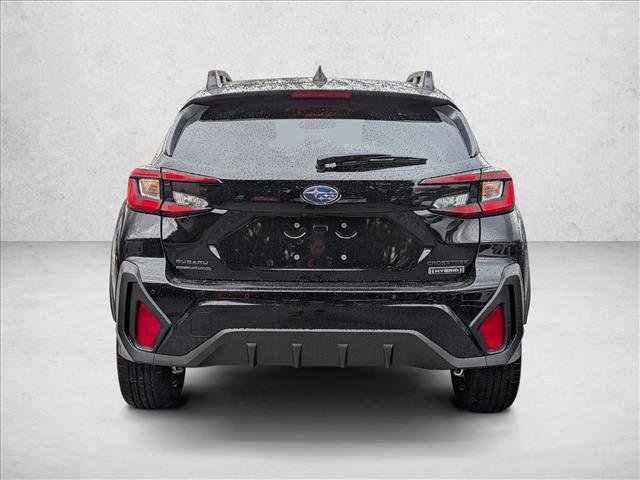 New 2026 Subaru Crosstrek 2.5i Limited AWD/4WD image 8