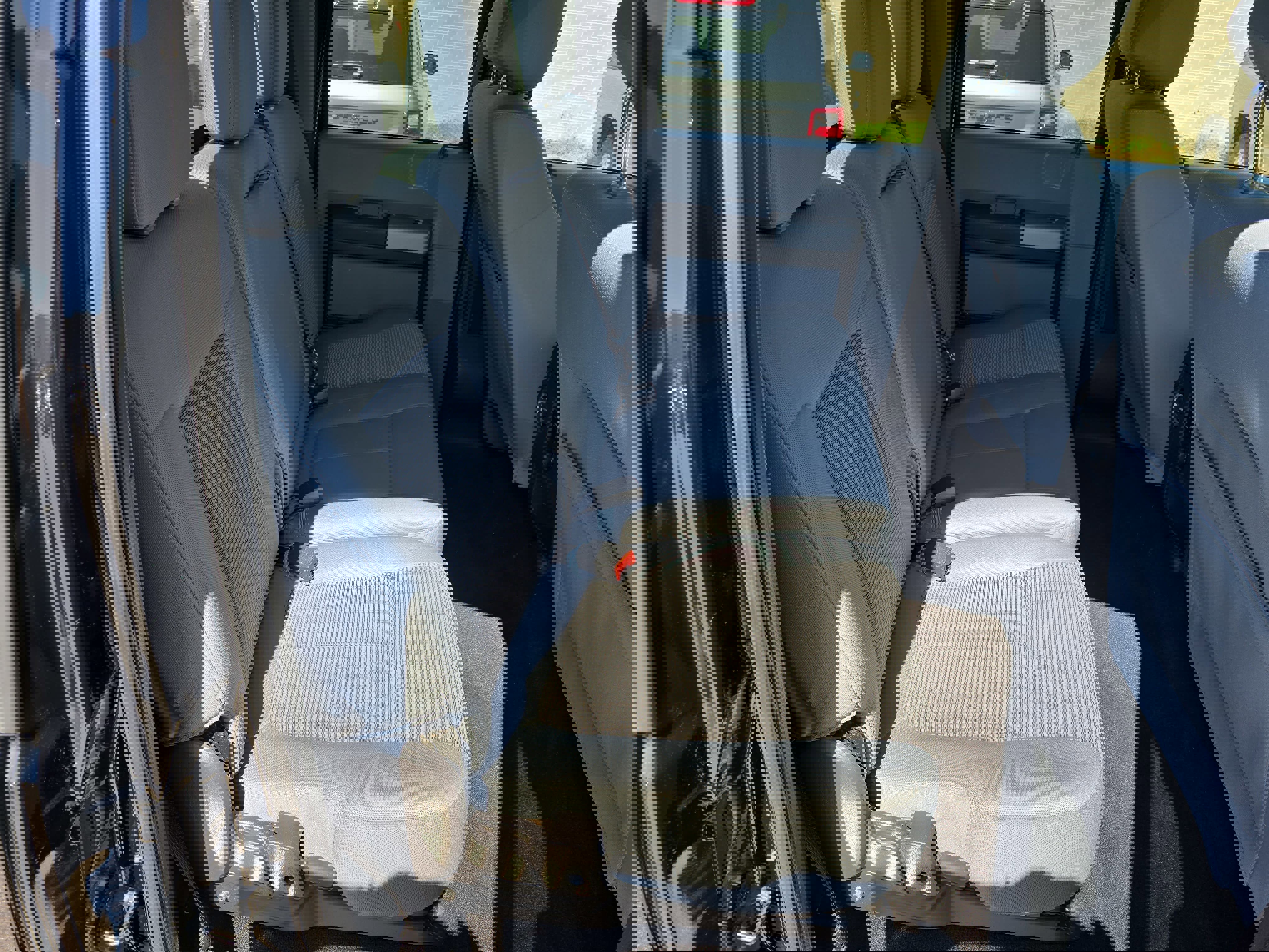 Used 2016 Ford F250 XLT w/ XLT Premium Package image 11