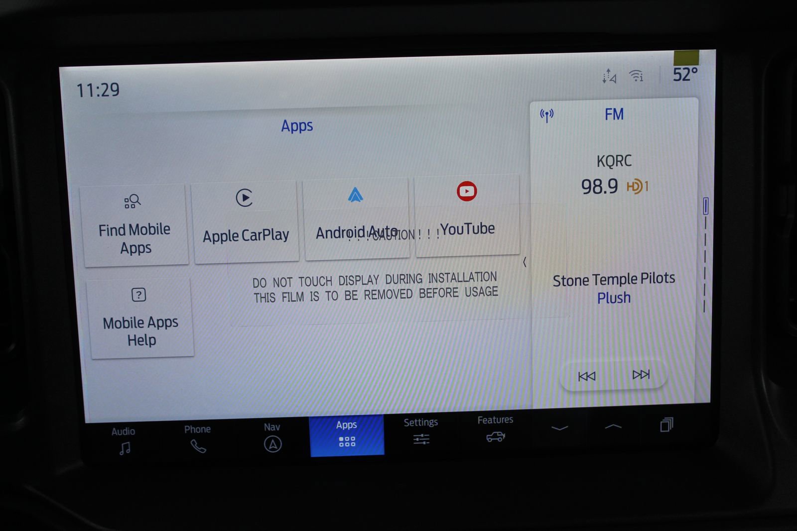 New 2025 Ford Bronco Big Bend image 38