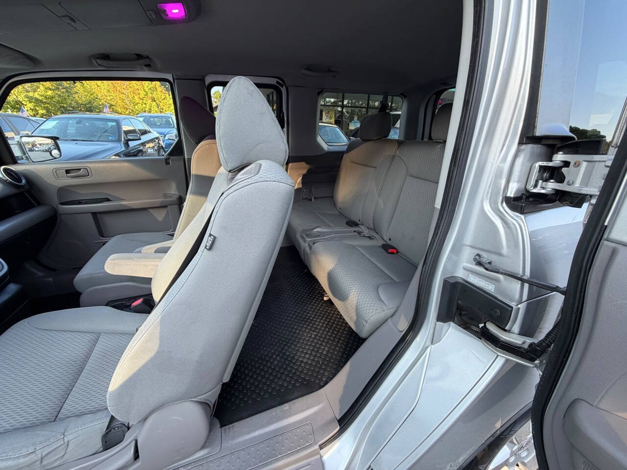 Used 2011 Honda Element EX image 14