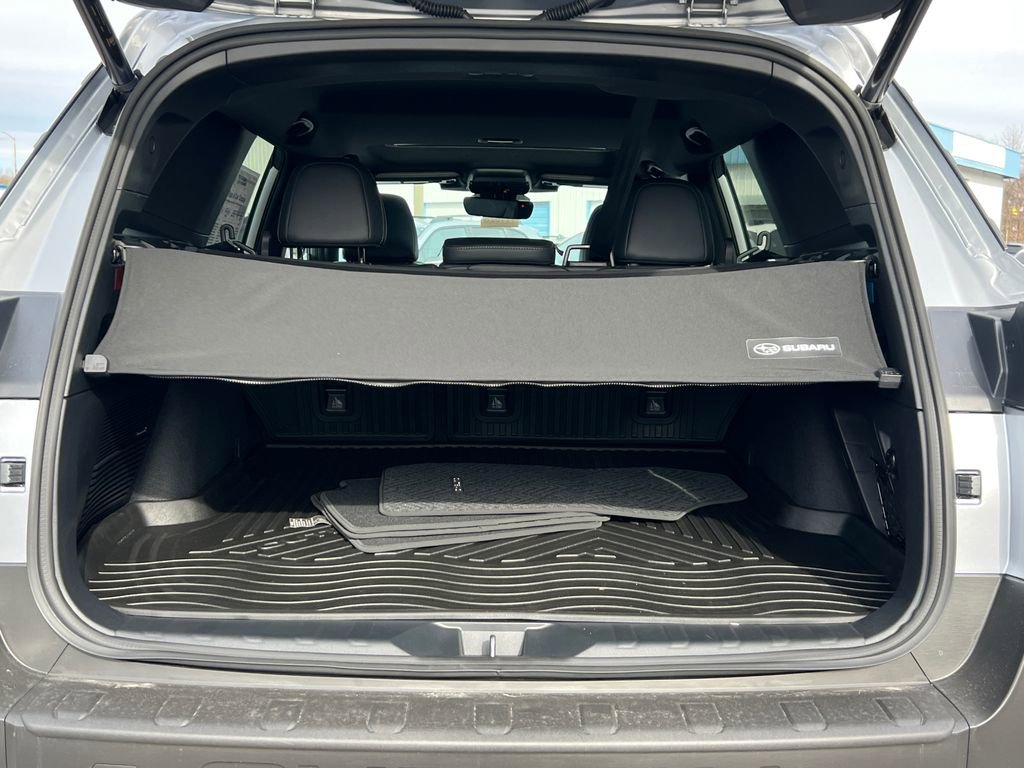 New 2026 Subaru Outback Limited XT image 15