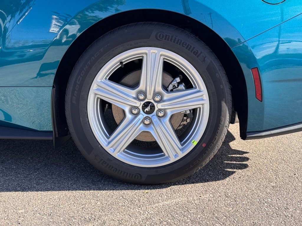 New 2026 Ford Mustang Premium image 14