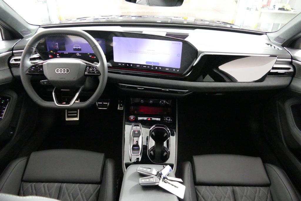 New 2026 Audi S5 Premium Plus AWD/4WD image 24
