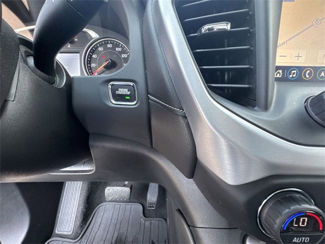 Certified 2021 GMC Acadia SLT w/ Trailering Package image 17