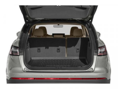 Used 2023 Lincoln Nautilus AWD image 11