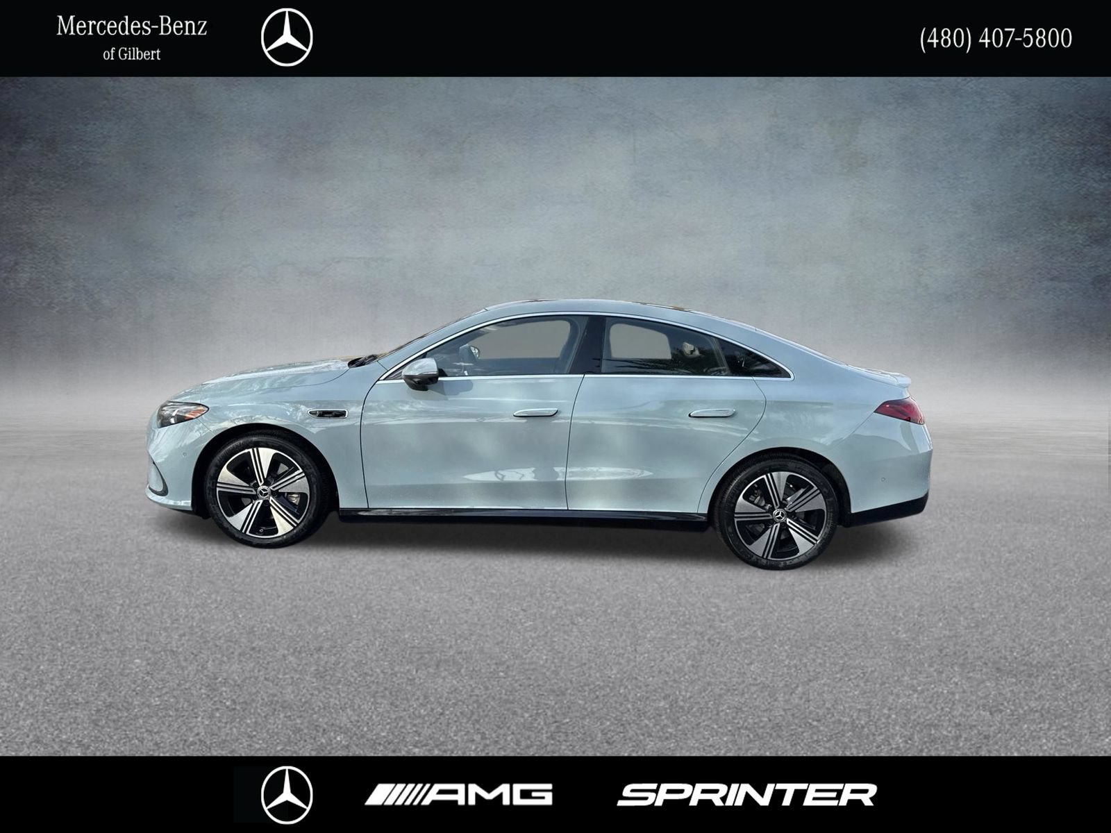 New 2027 Mercedes-Benz CLA 250+ image 3