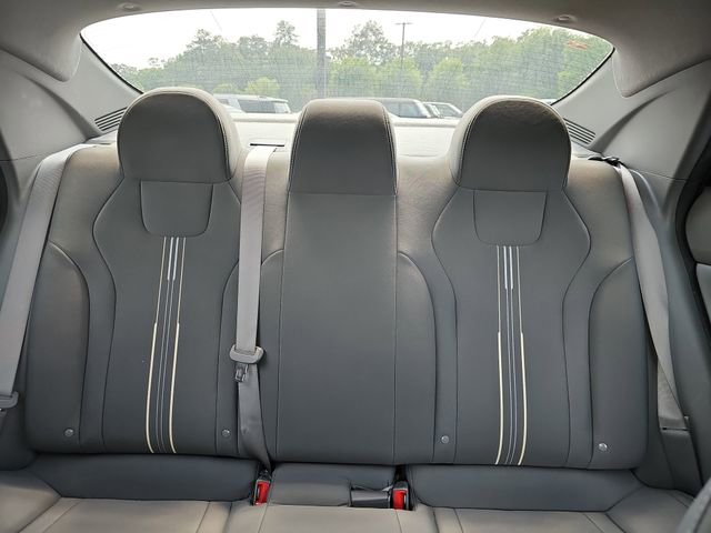 Used 2022 Hyundai Elantra SEL w/ Convenience Package FWD image 26