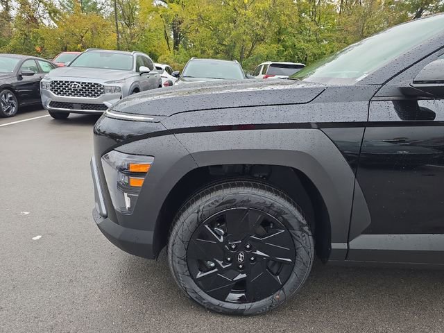 New 2026 Hyundai Kona SEL Sport image 10