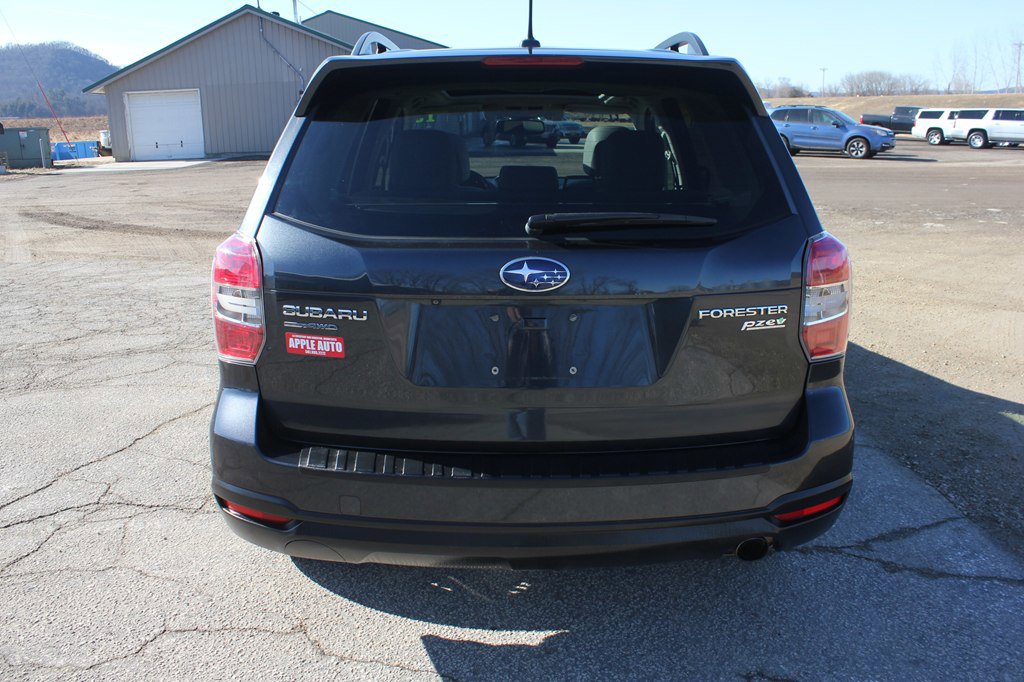 Used 2015 Subaru Forester 2.5i Limited image 6