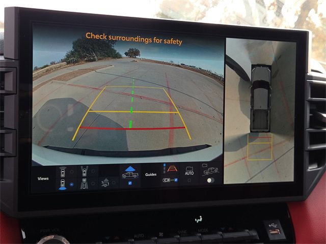 New 2026 Toyota Tundra TRD Pro image 21