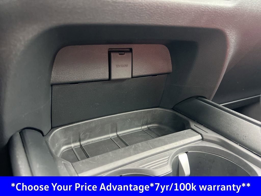 Used 2025 MAZDA CX-50 AWD 2.5 Hybrid w/ Cargo Package image 58