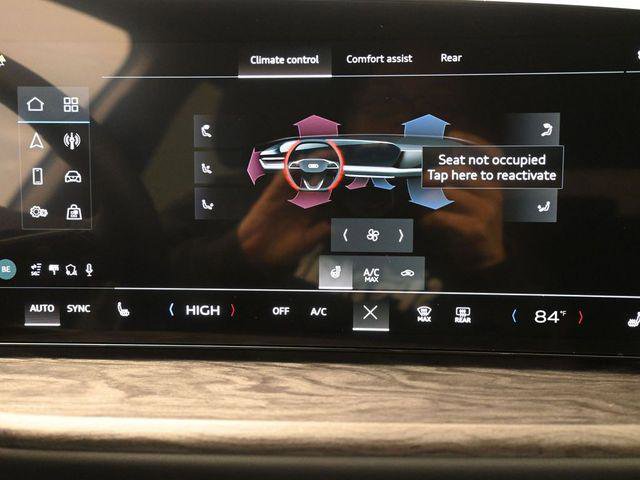 Certified 2025 Audi Q5 Premium Plus w/ Premium Plus image 22