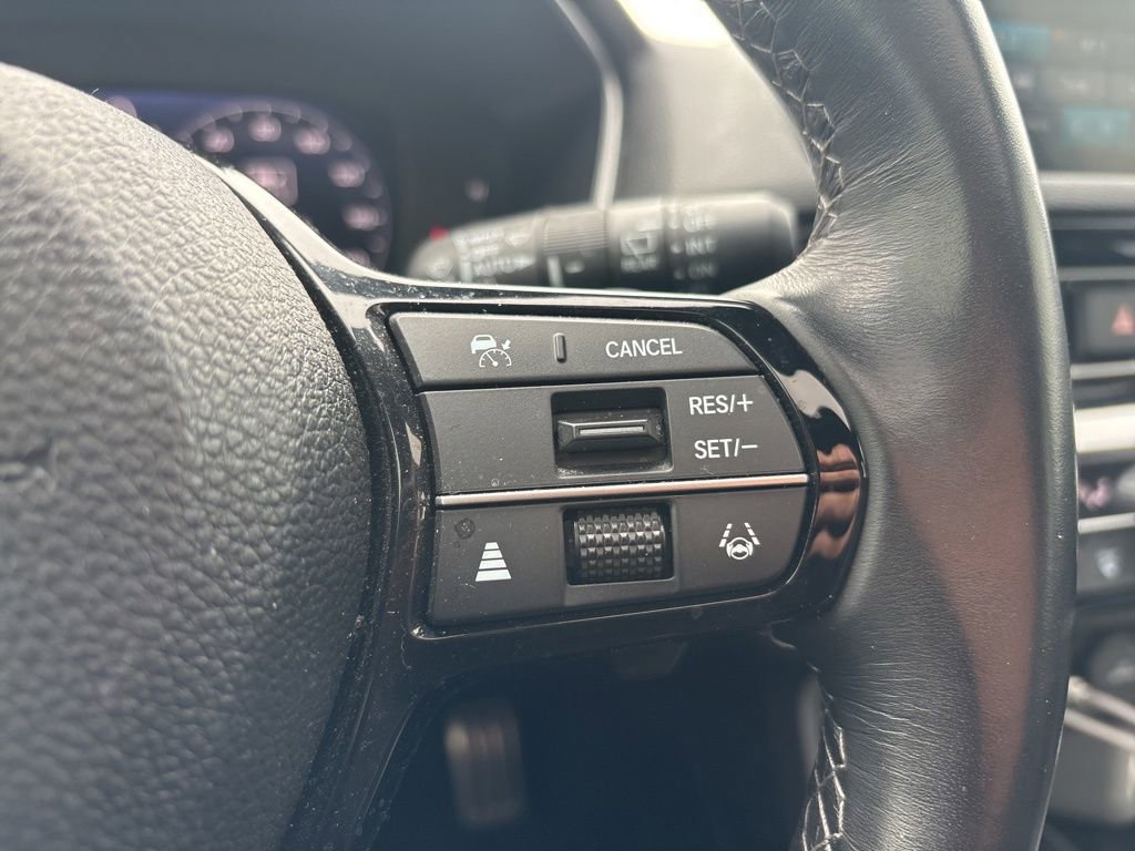 Used 2023 Honda Civic Sport Touring image 26