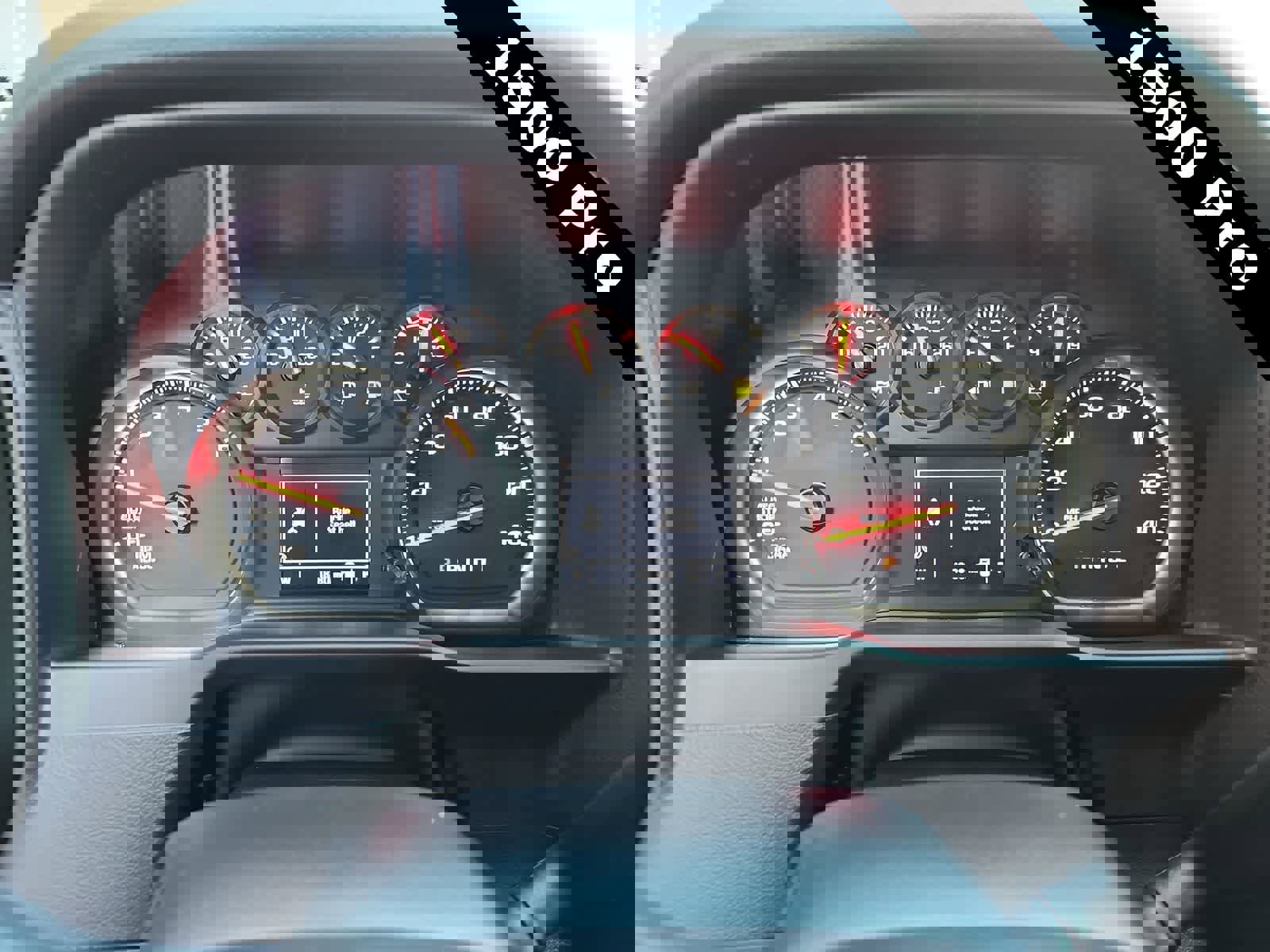 Used 2026 GMC Sierra 1500 Pro w/ Graphite Edition image 22