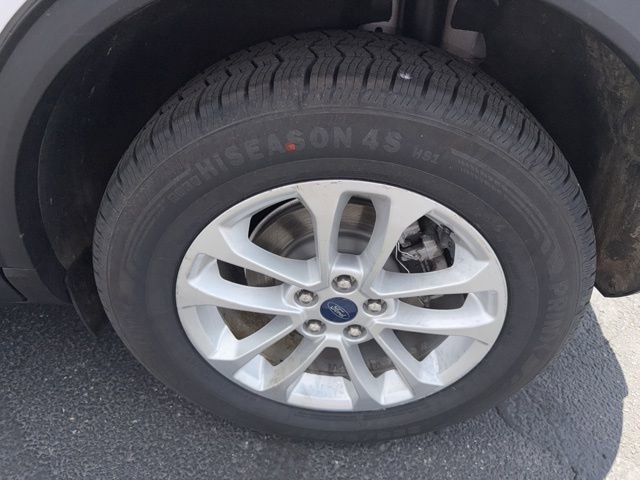 Used 2020 Ford Escape SE image 27