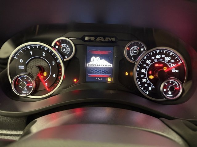 New 2026 RAM 2500 Big Horn image 16