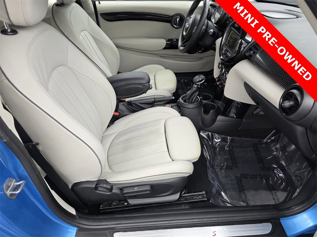Used 2016 MINI Cooper S image 24
