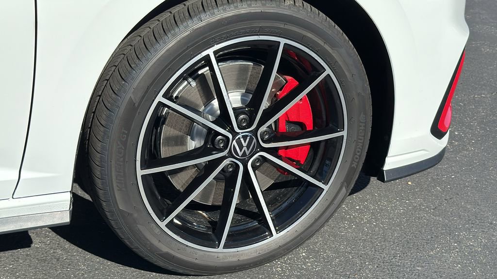 New 2026 Volkswagen Jetta GLI Autobahn image 28